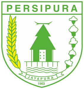 Persipura jayapura Logo Vector