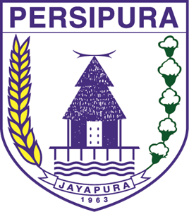 Persipura Logo PNG Vector