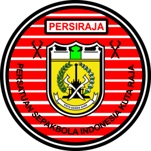 Persiraja Banda Aceh Logo PNG Vector