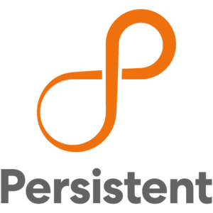 Persistent Systems Logo PNG Vector