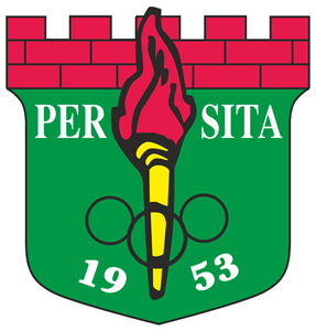 Persita tangerang Logo PNG Vector