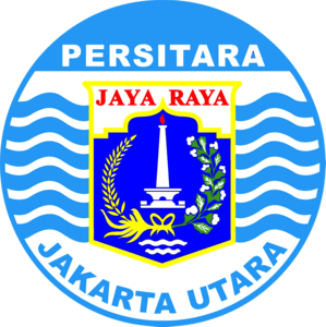 Persitara Jakarta Utara Logo PNG Vector
