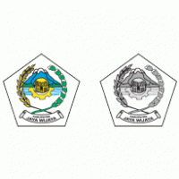 Persiwa Wamena Logo PNG Vector
