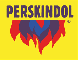 Perskindol Logo PNG Vector
