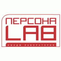 Persona LAB Logo Vector