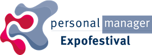 personal-manager Expofestival Logo PNG Vector