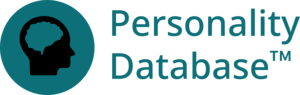 Personality Database Logo PNG Vector