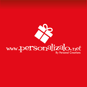 Personalizalo.net Logo PNG Vector