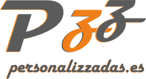 personalizzadas Logo Vector