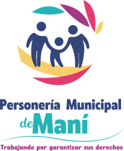 Personeria municipal de mani Logo PNG Vector