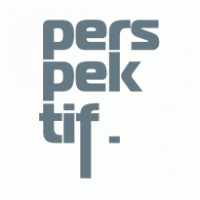 Perspektif Logo Vector