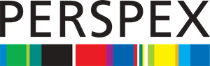 Perspex® Logo PNG Vector