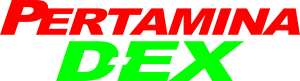 Pertamina Dex Logo Vector