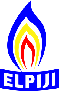 Pertamina Elpiji Logo PNG Vector