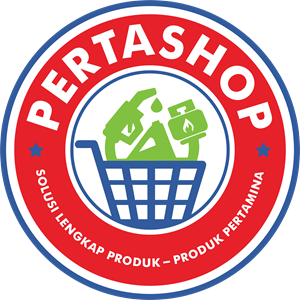 PERTASHOP Logo PNG Vector