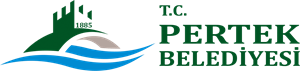 Pertek Belediyesi Logo PNG Vector