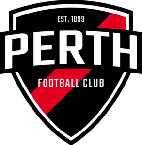 Perth FC Logo PNG Vector