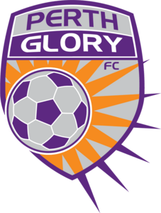 Perth Glory FC Logo PNG Vector