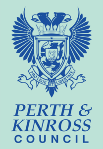 Perth & Kinross Council Logo PNG Vector