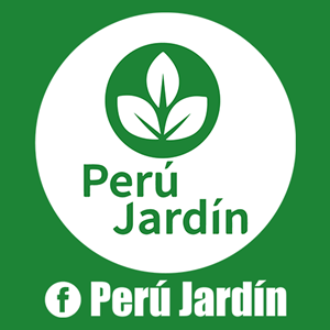 Perú Jardín Logo PNG Vector