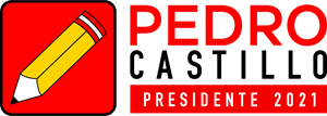 Peru Libre Pedro Castillo Logo Vector