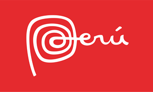 Perú Logo PNG Vector