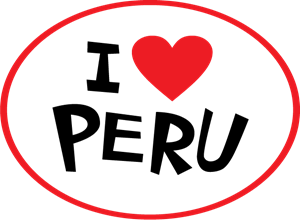 peru Logo PNG Vector
