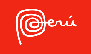 Peru Logo Vector
