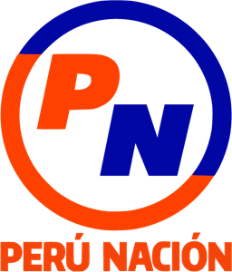 Peru nacion Logo PNG Vector