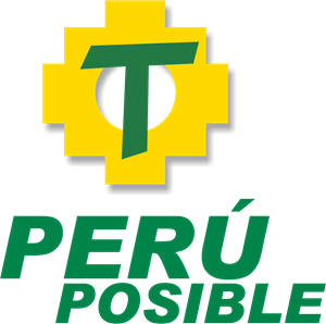 Peru Posible Logo Vector