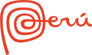 Peru Travel Logo PNG Vector