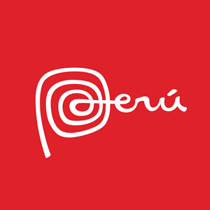 Peru travel Logo PNG Vector