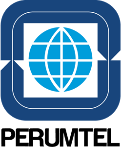 Perumtel Logo Vector