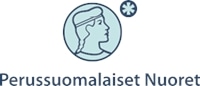 Perussuomalaiset Nuoret Logo PNG Vector