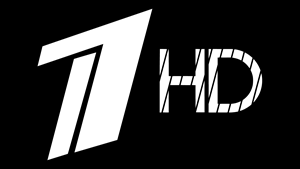 Perviy HD Logo PNG Vector