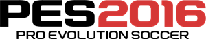 Pes 2016 Logo Vector