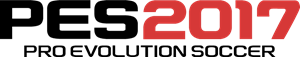 PES 2017 Logo Vector