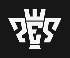 PES Logo PNG Vector