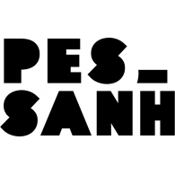 Pes-Sanh Logo PNG Vector