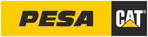 PESA Logo PNG Vector