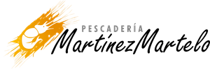 Pescaderia Martinez Martelo Logo Vector