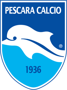 Pescara Logo PNG Vector