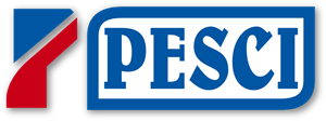 Pesci Logo Vector
