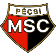 Pesci Munkas SC Logo Vector
