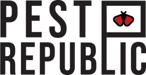PEST REPUBLIC Logo Vector