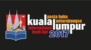 pesta buku antarabangsa kuala lumpur 2017 Logo Vector