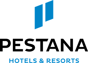 Pestana Hotels And Resorts Logo PNG Vector