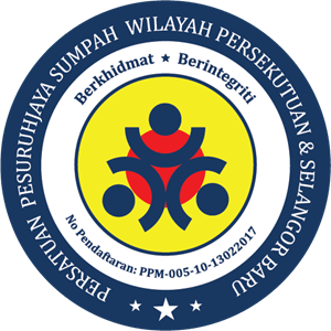 Pesuruhjaya Sumpah Wilayah Persekututan dan Sgor Logo PNG Vector