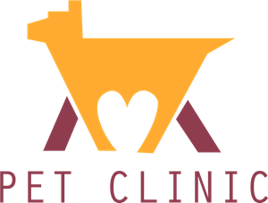 Pet Clinic Logo Vector