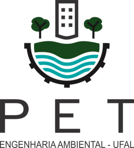 PET - ENGENHARIA AMBIENTAL - UFAL Logo PNG Vector